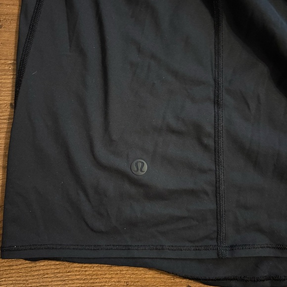 lululemon athletica Black Tank Top - Picture 3 of 3